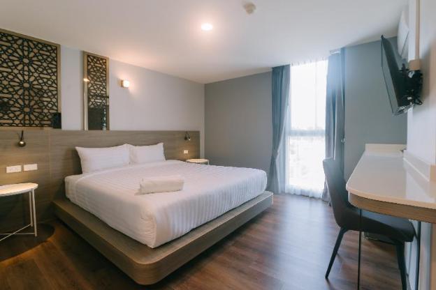 one budget chiangrai soi sawan