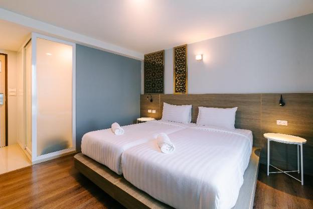 one budget chiangrai soi sawan