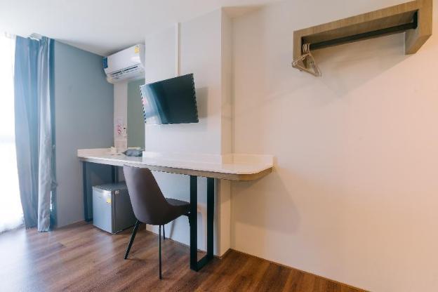 one budget chiangrai soi sawan