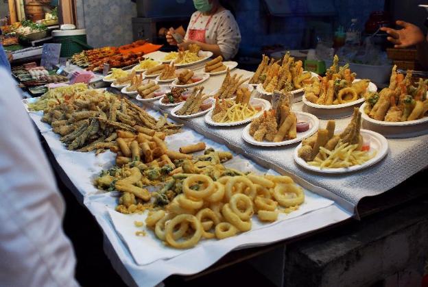 one budget chiangrai soi sawan