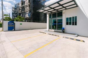 one budget chiangrai soi sawan