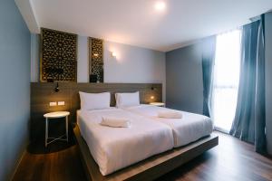 one budget chiangrai soi sawan