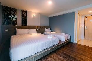 one budget chiangrai soi sawan