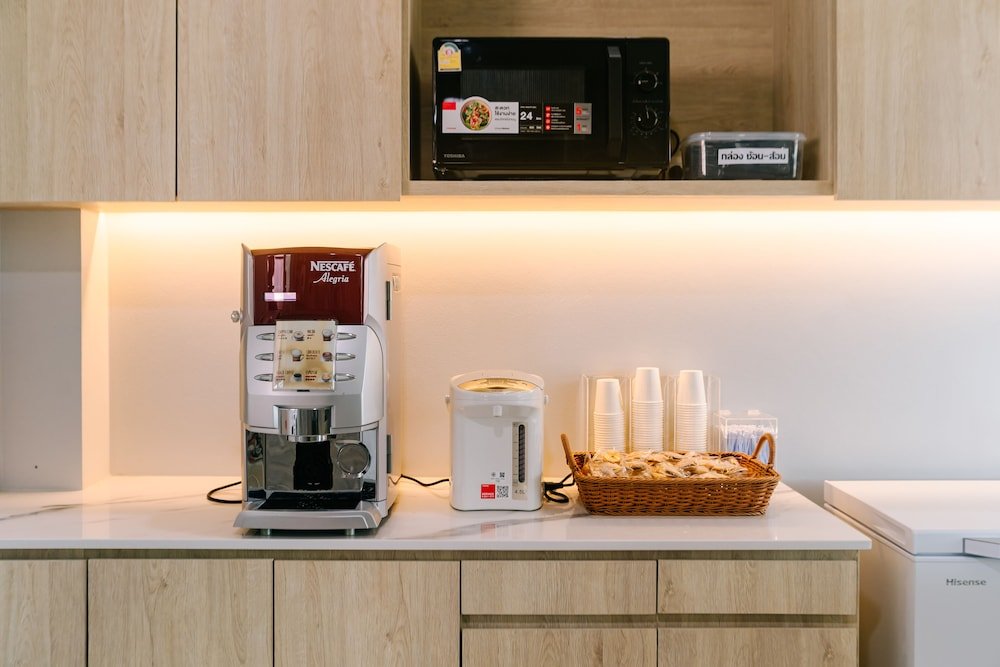 one budget chiangrai soi sawan