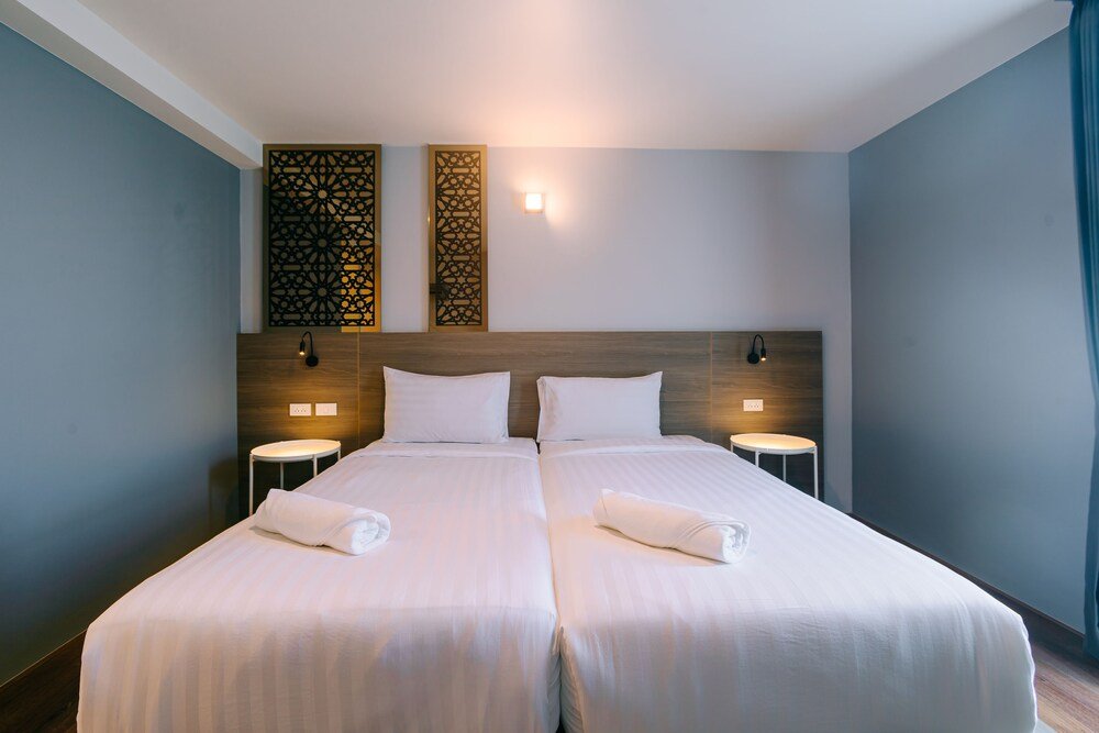 one budget chiangrai soi sawan