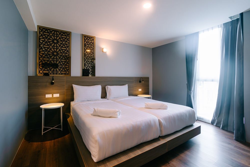 one budget chiangrai soi sawan