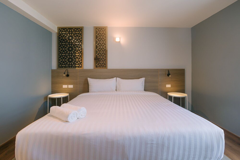 one budget chiangrai soi sawan