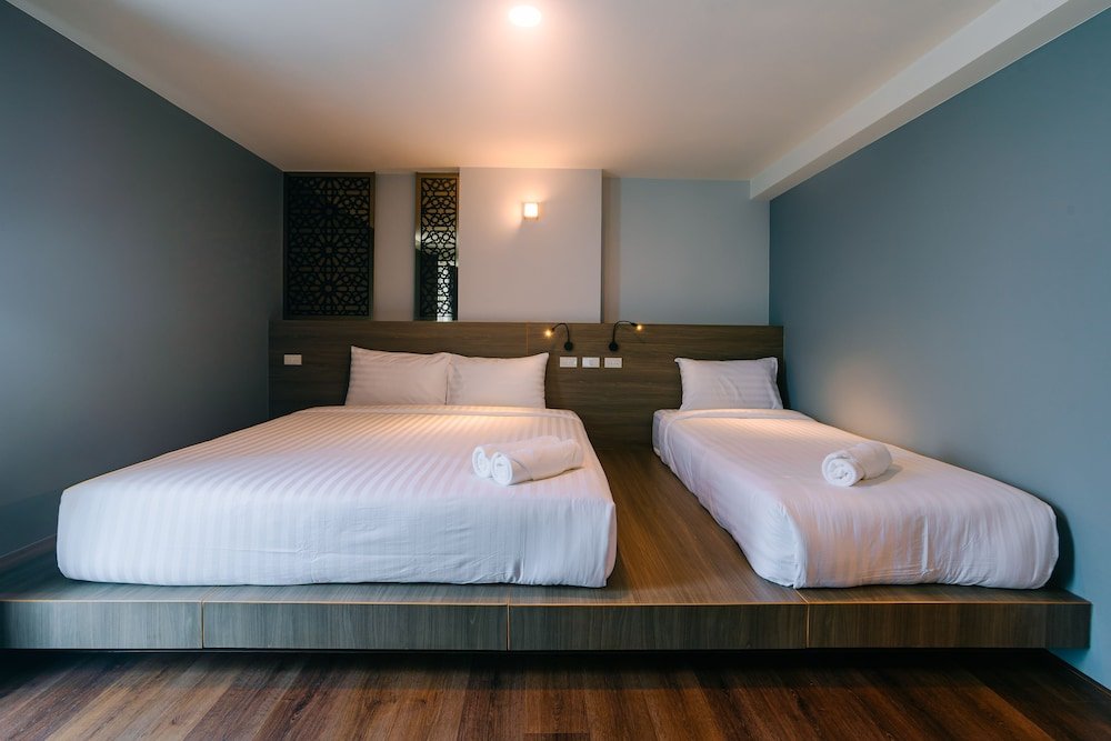 one budget chiangrai soi sawan