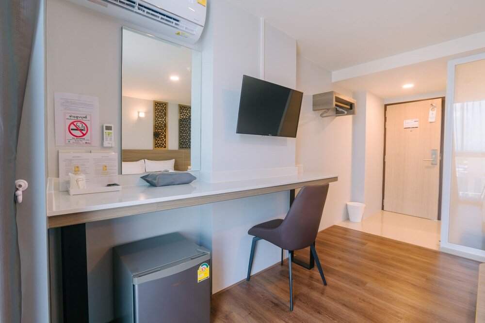 one budget chiangrai soi sawan