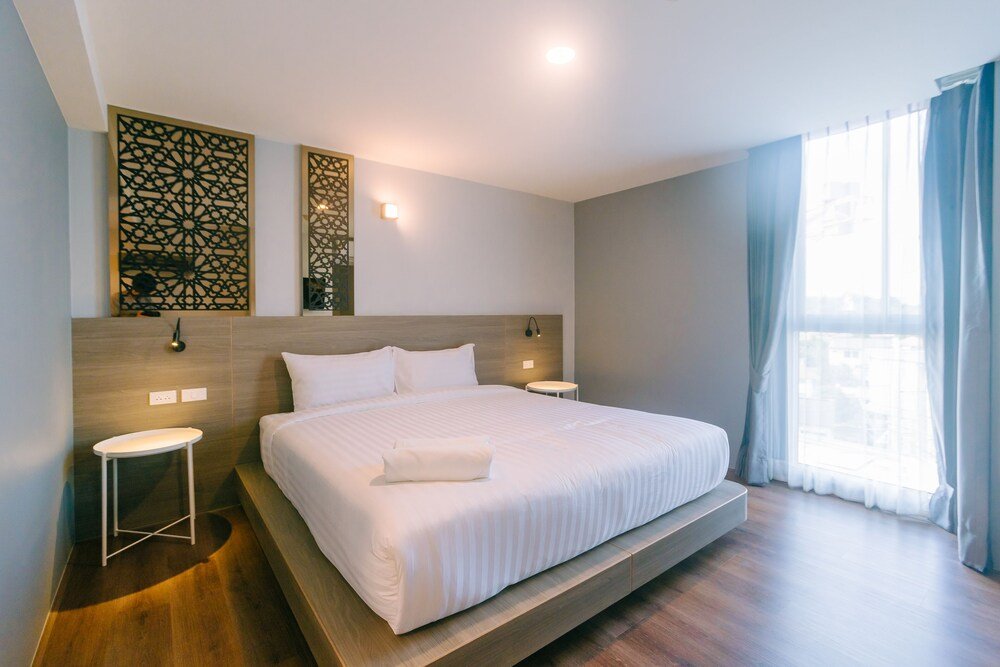 one budget chiangrai soi sawan