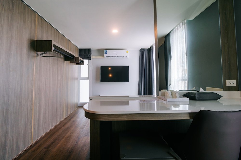 one budget chiangrai soi sawan