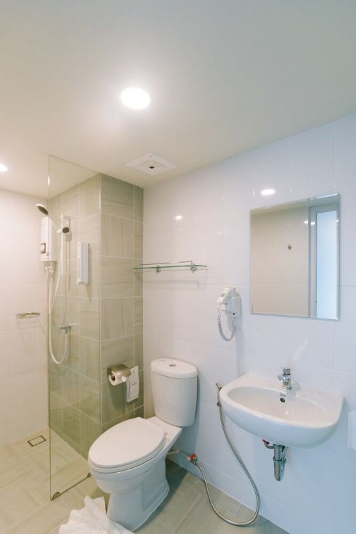 one budget chiangrai soi sawan