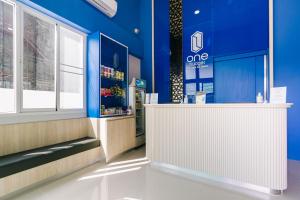 one budget chiangrai soi sawan