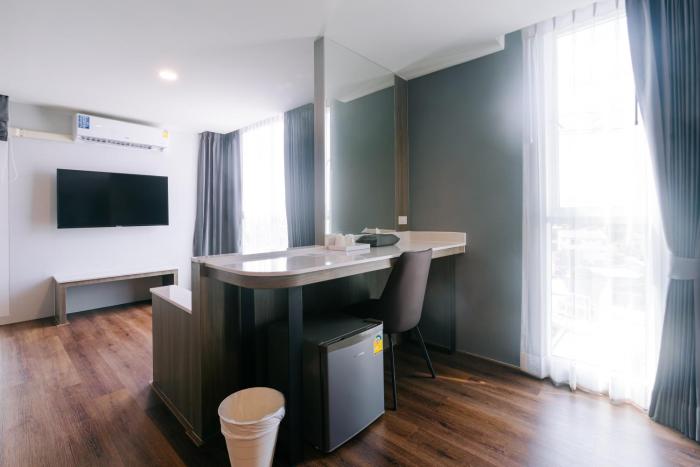 one budget chiangrai soi sawan