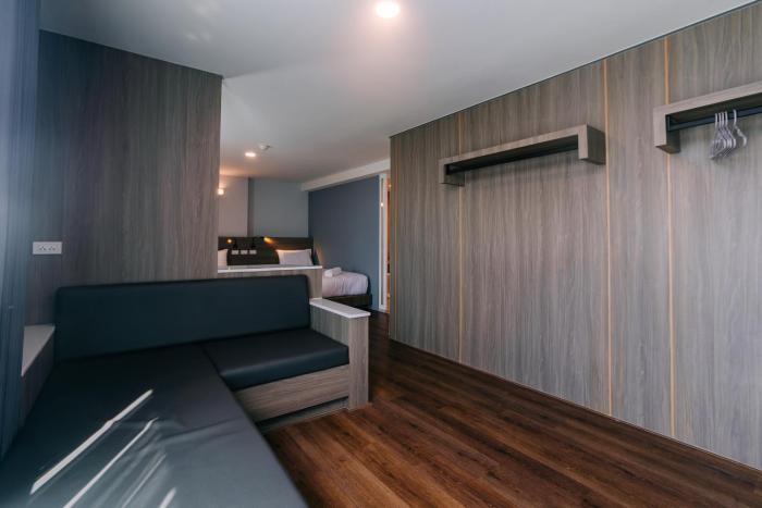 one budget chiangrai soi sawan