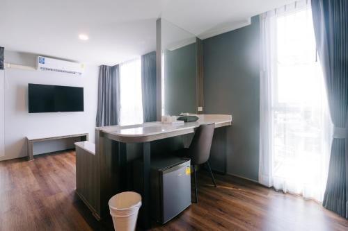 one budget chiangrai soi sawan