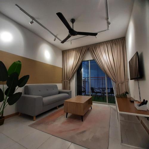 v cozy homestays