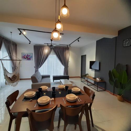 v cozy homestays