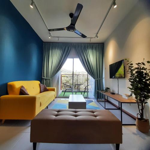 v cozy homestays