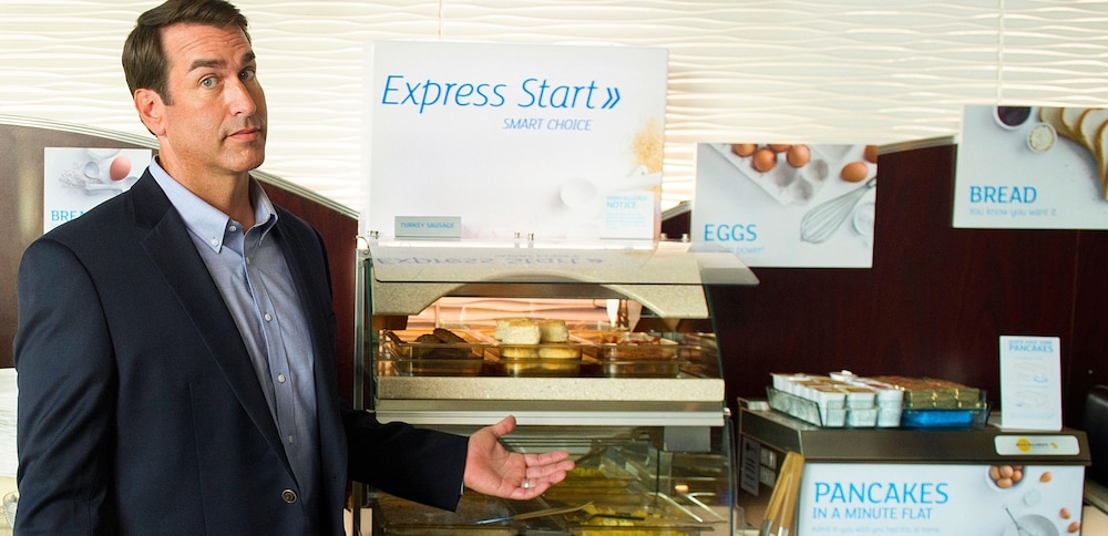 holiday inn express and suites orange city deltona
