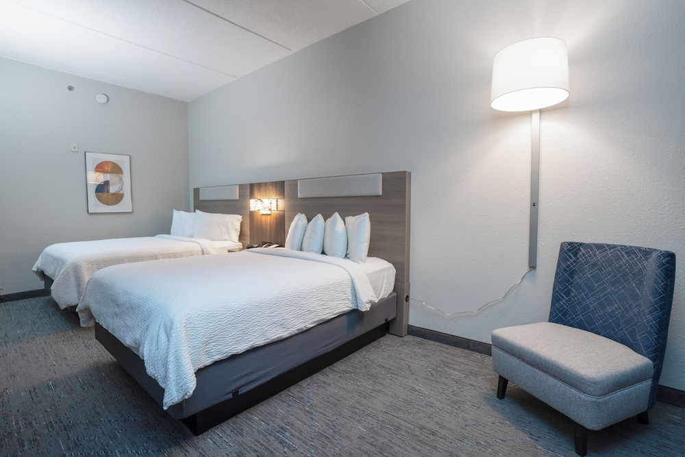 holiday inn express and suites orange city deltona