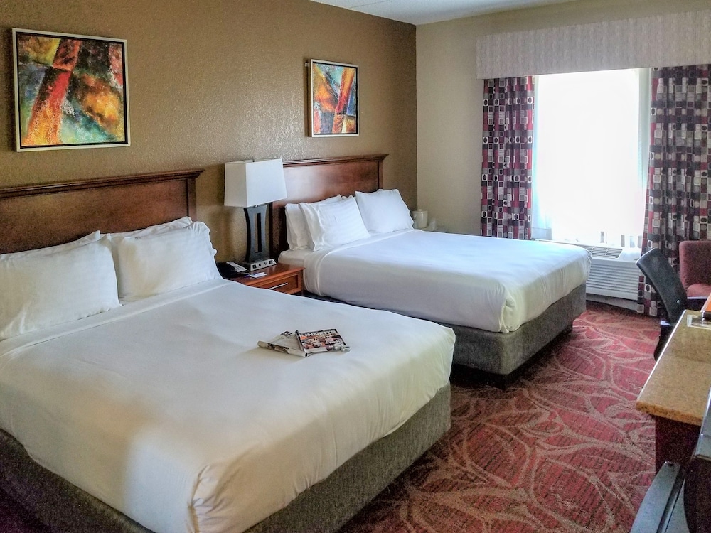 holiday inn express and suites orange city deltona