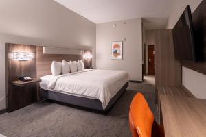 holiday inn express and suites orange city deltona