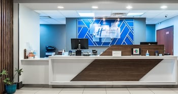 Holiday Inn Express & Suites Orange City - Deltona,Daytona Beach>>Collier County,3 star