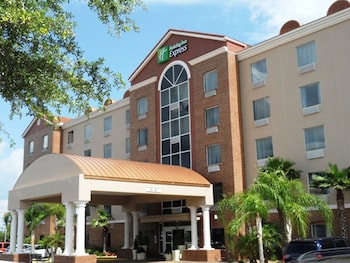 Holiday Inn Express & Suites Orange City - Deltona,Daytona Beach>>Collier County,3 star