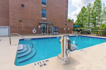 Holiday Inn Express & Suites Orange City - Deltona,Daytona Beach>>Collier County,3 star