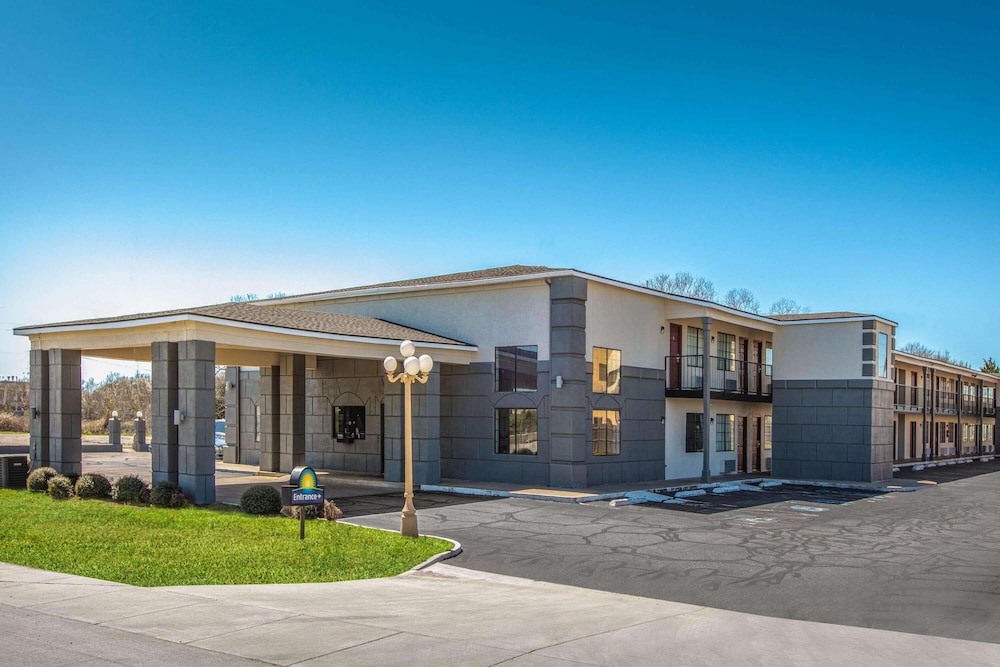 Days Inn By Wyndham Waco Near Downtown/University,Lacy-Lakeview>>Bellmead,3 star