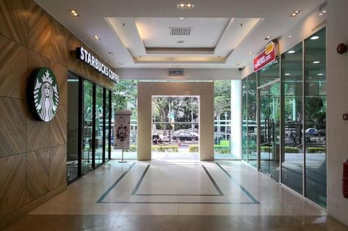 mansion one designer suite by staycation homestay