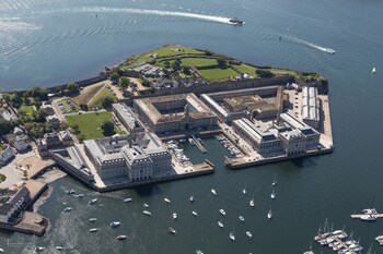 plymouth