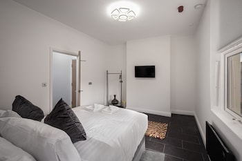 town view apartment by sasco