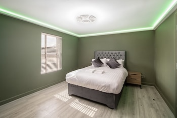 town view apartment by sasco