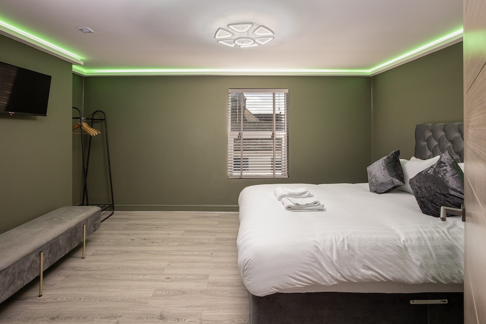 town view apartment by sasco