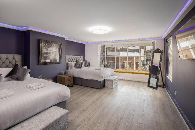 town view apartment by sasco