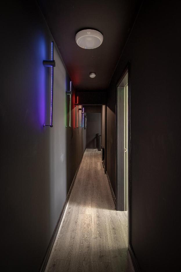 town view apartment by sasco