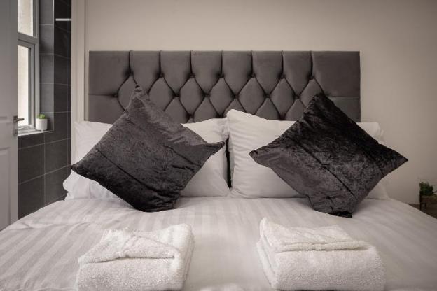 town view apartment by sasco