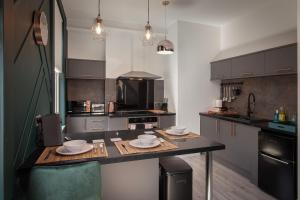 Town View Apartment By Sasco,,0 star