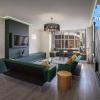 town view apartment by sasco