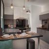 town view apartment by sasco