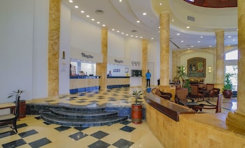 blend elphistone resort