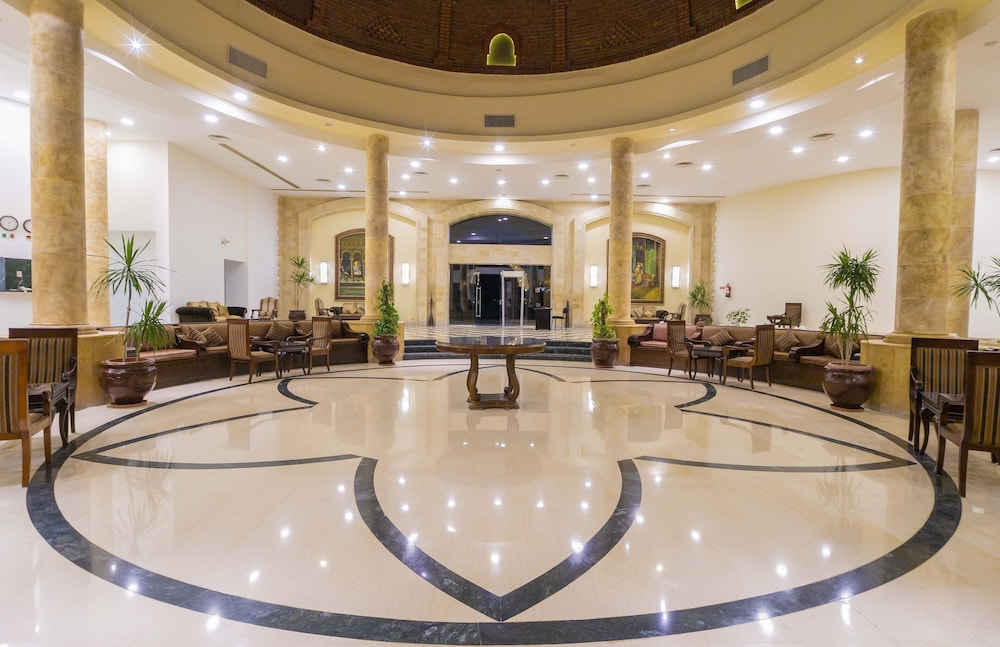 blend elphistone resort