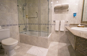 blend elphistone resort