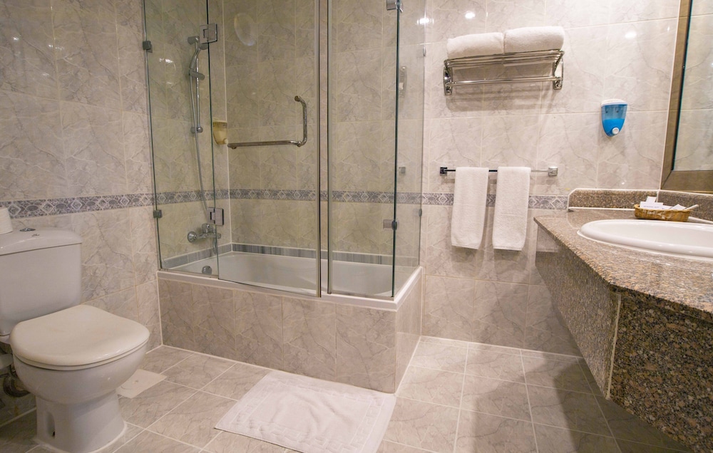 blend elphistone resort
