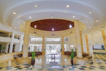blend elphistone resort