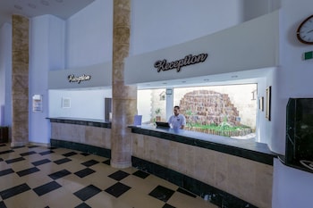 blend elphistone resort