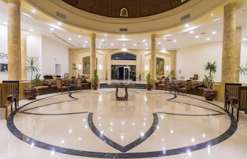 blend elphistone resort