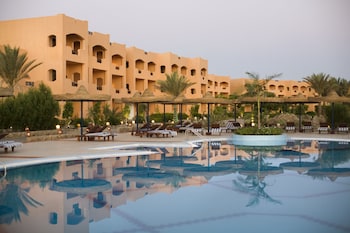 blend elphistone resort